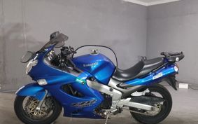 KAWASAKI ZZR1200 2002 ZXT20C