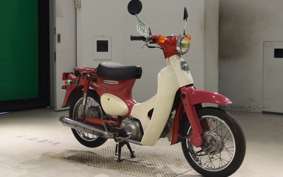 HONDA LITTLE CUB 2022 AA01