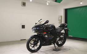 SUZUKI GSX-R125 2015 DL33B
