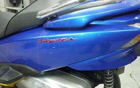 HONDA FORZA Z GEN 2 2013 MF10