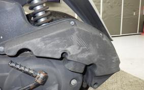 SUZUKI ADDRESS V125 1980 CF4EA