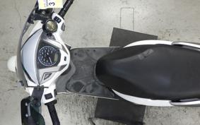 HONDA LEAD 125 JF45