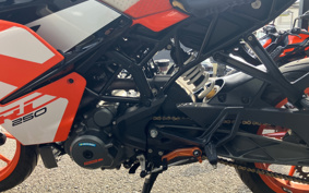 KTM 250 RC JYE40