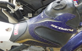 SCORPA TYS-125F 2020