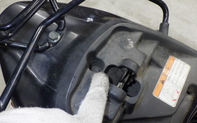 SUZUKI ADDRESS V125 G 2015 CF46A
