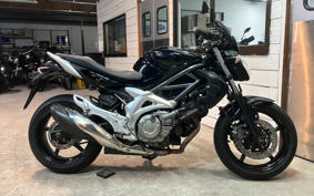 SUZUKI GLADIUS400 ABS 2010 VK58A