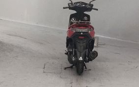 YAMAHA CYGNUS125XSR SE44J