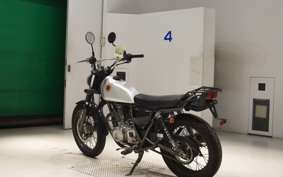 SUZUKI GRASS TRACKER NJ47A