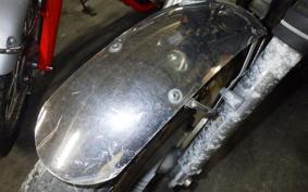 YAMAHA SR400 Gen.2 1JR