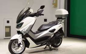 YAMAHA N-MAX 155 A 2019 SG50J