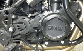 BMW F700GS 2015