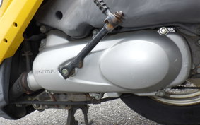 HONDA DIO Gen.6 AF62