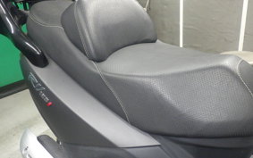 SYM RV125Iヤネツキ