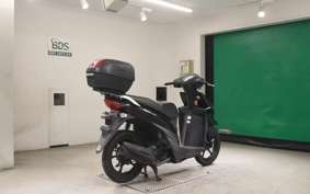 SUZUKI ADDRESS 110 1995 CE47A