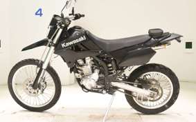 KAWASAKI KLX250 Gen.2 2018 LX250S