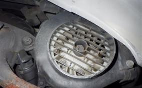 HONDA SPACY 125 Gen. 3 JF04