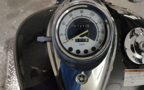 YAMAHA DRAGSTAR 250 VG02J