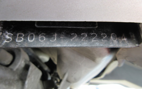 YAMAHA AXIS100 SB06J