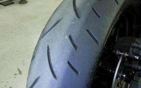 KAWASAKI ZX-25R 2015 ZX250E