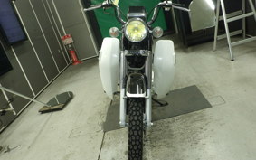 HONDA CD125T BENLY 1998 JA03