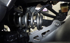 KAWASAKI NINJA 1000 A 2014