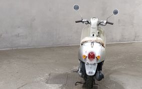 HONDA CREA SCOOPY AF55