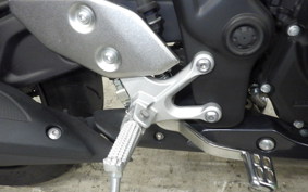 YAMAHA YZF R-3 2023 RH21J