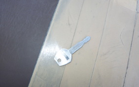 SUZUKI LET's 4 Basket 1995 CA43A