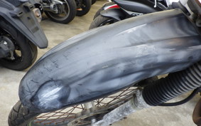 KAWASAKI SUPER SHERPA 2020 KL250G