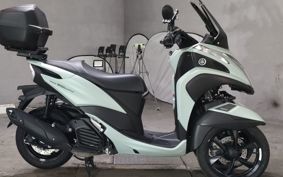 YAMAHA TRICITY 155 ABS SG81J