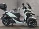 Фото Yamaha TRICITY 155 ABS с японского аукциона