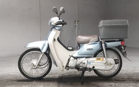 HONDA SUPER CUB50 AA04