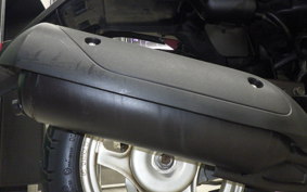 HONDA DIO Gen.6 AF62