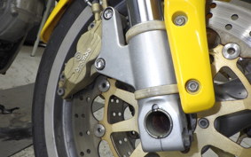 DUCATI MONSTER 400 2002