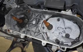SUZUKI LET's 5 2012 CA47A