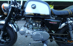 HONDA GORILLA Z50J