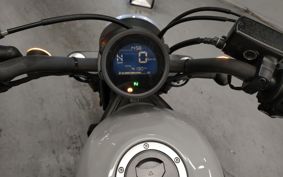 HONDA REBEL MC49