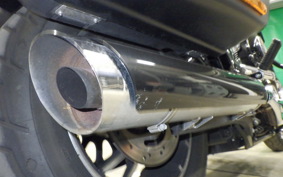 HARLEY FLSB 1750 2023