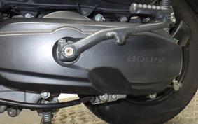 HONDA ﾀﾞﾝｸ AF78