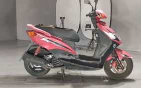 YAMAHA CYGNUS125XSR SE12J