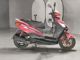 Фото Yamaha CYGNUS125XSR с японского аукциона