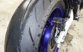 YAMAHA MT-09 SP 2023 RN69J