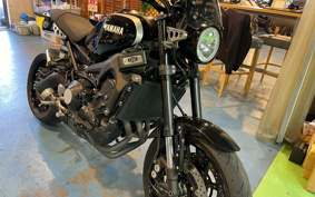 YAMAHA XSR900 2018 RN56J