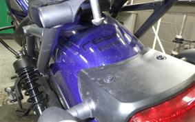 HONDA REBEL 250 S MC49