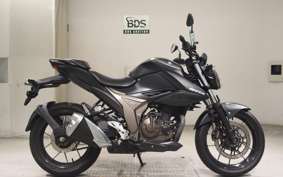 SUZUKI ｼﾞｸｻｰ250 ED22B