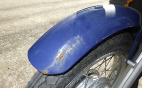 HONDA C50 SUPER CUB 1995 AA07