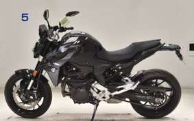 BMW F900R 2024