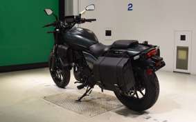 KAWASAKI ELIMINATOR400-3SE 2025 EL400A