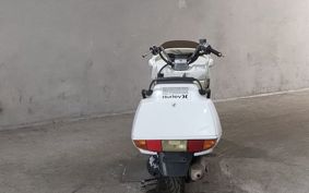 HONDA FUSION MF02
