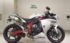 YAMAHA YZF-R1 2009 RN24J